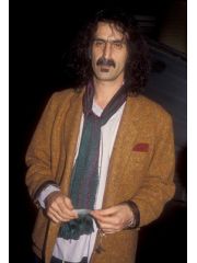 Frank Zappa