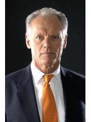 Fred Dryer Profile Photo