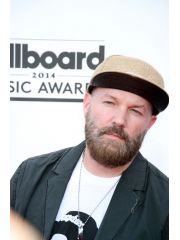 Fred Durst