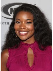 Gabrielle Union-Wade Profile Photo