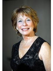 Gail Sheehy Profile Photo