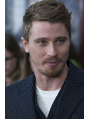 Garrett Hedlund