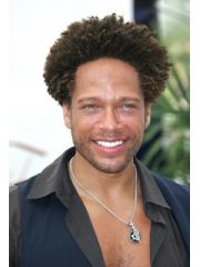 Gary Dourdan Profile Photo