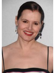Geena Davis Profile Photo