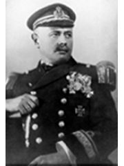 Georg Ludwig von Trapp Profile Photo