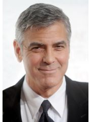 George Clooney Profile Photo
