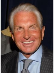 George Hamilton Profile Photo