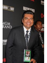 George Lopez Profile Photo