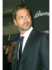 Gerard Butler Profile Photo