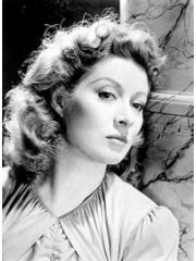 Greer Garson Profile Photo