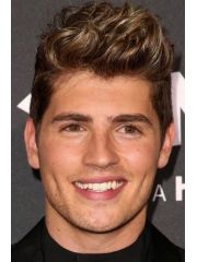 Gregg Sulkin