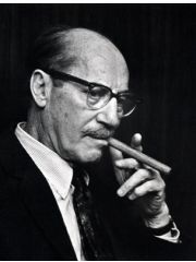 Groucho Marx Profile Photo