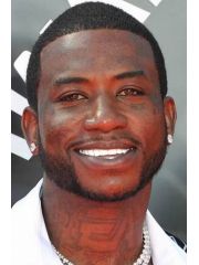 Link to Gucci Mane's Celebrity Profile