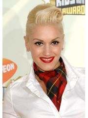 Gwen Stefani Profile Photo