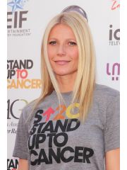 Gwyneth Paltrow Profile Photo