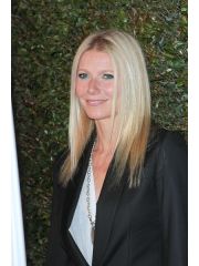 Gwyneth Paltrow Profile Photo
