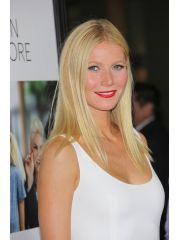Gwyneth Paltrow Profile Photo