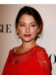 Haley Bennett Profile Photo