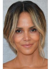 Link to Halle Berry's Celebrity Profile