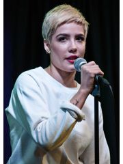 Halsey Profile Photo