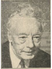 Harry Davenport Profile Photo