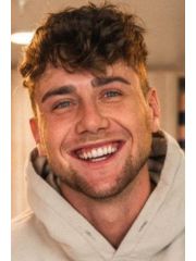 Harry Jowsey Profile Photo