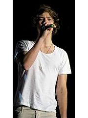 Harry Styles Profile Photo