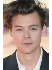 Harry Styles Profile Photo