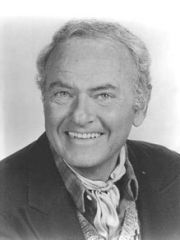 Harvey Korman Profile Photo