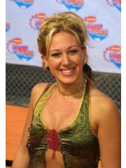 Haylie Duff Profile Photo