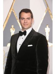Henry Cavill Profile Photo