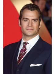 Henry Cavill Profile Photo