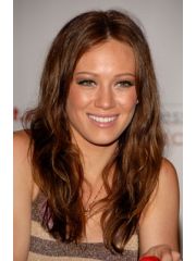 Hilary Duff Profile Photo