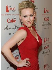 Hilary Duff