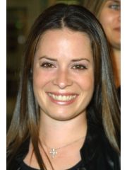 Holly Marie Combs Profile Photo