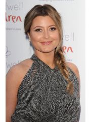 Holly Valance Profile Photo
