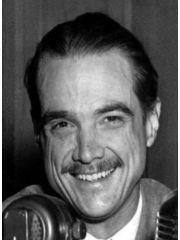 Howard Hughes Profile Photo