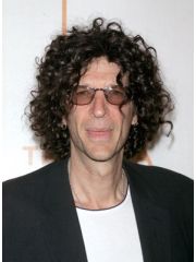 Howard Stern Profile Photo