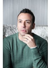Howie Dorough Profile Photo