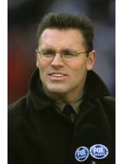 Howie Long Profile Photo