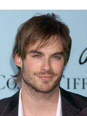 Ian Somerhalder Profile Photo