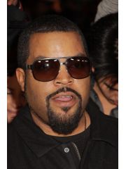 Ice Cube Profile Photo