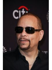 Ice-T Profile Photo