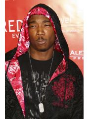 Ja Rule