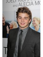 Jack Griffo Profile Photo