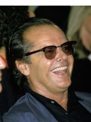 Jack Nicholson