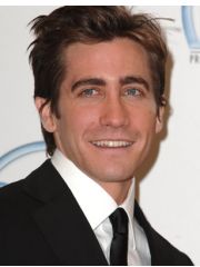 Jake Gyllenhaal Profile Photo
