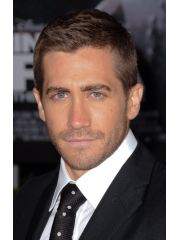 Jake Gyllenhaal Profile Photo