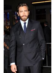 Jake Gyllenhaal