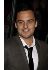 Jake Johnson Profile Photo